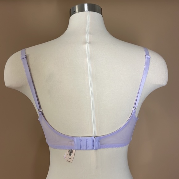 VICTORIAS SECRET Dream Angels Lace push up bra - Picture 3 of 8